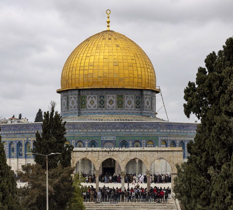 Al Aqsa Project