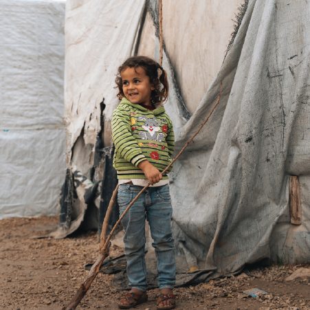 Palestine & Gaza Emergency Appeal