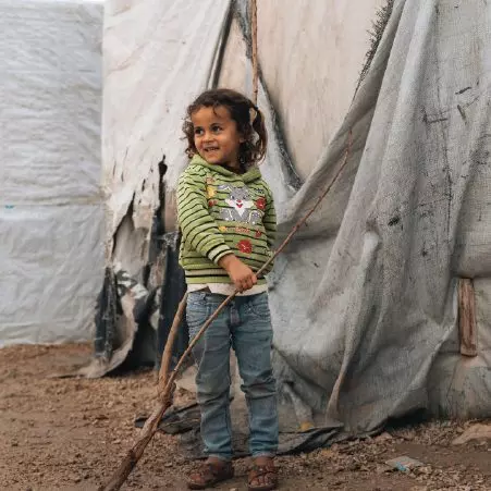 Palestine & Gaza Emergency Appeal
