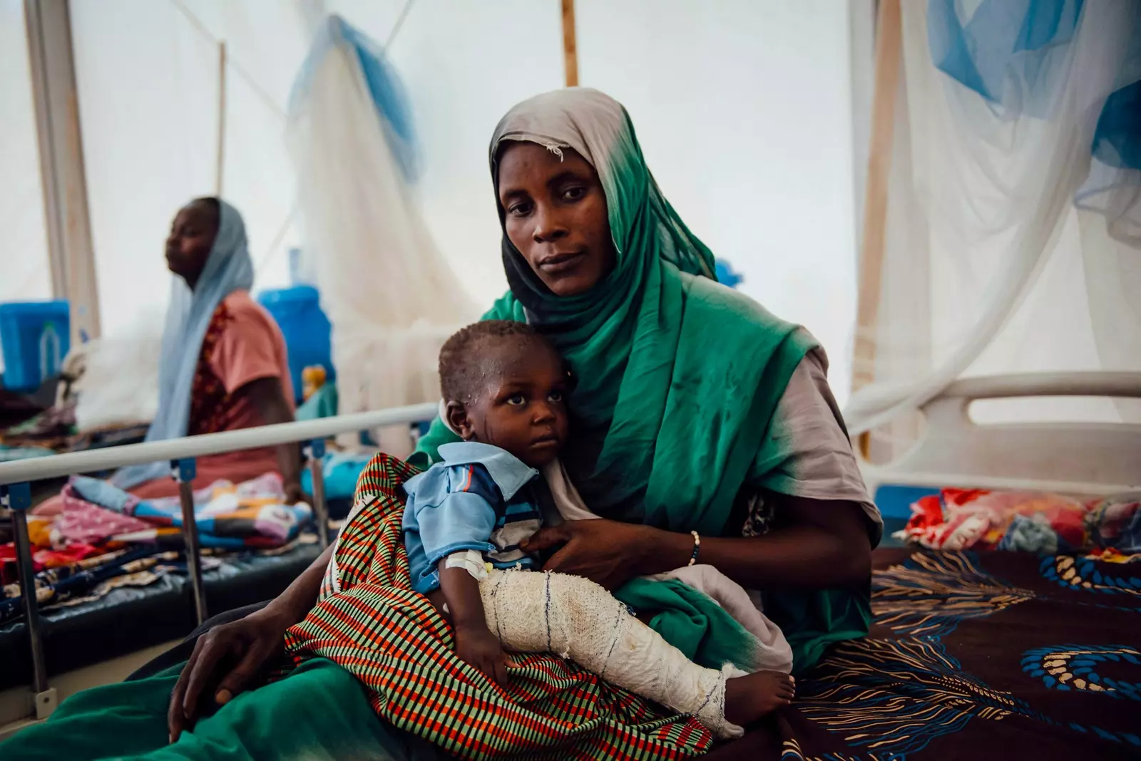 Sudan Emergency Appeal