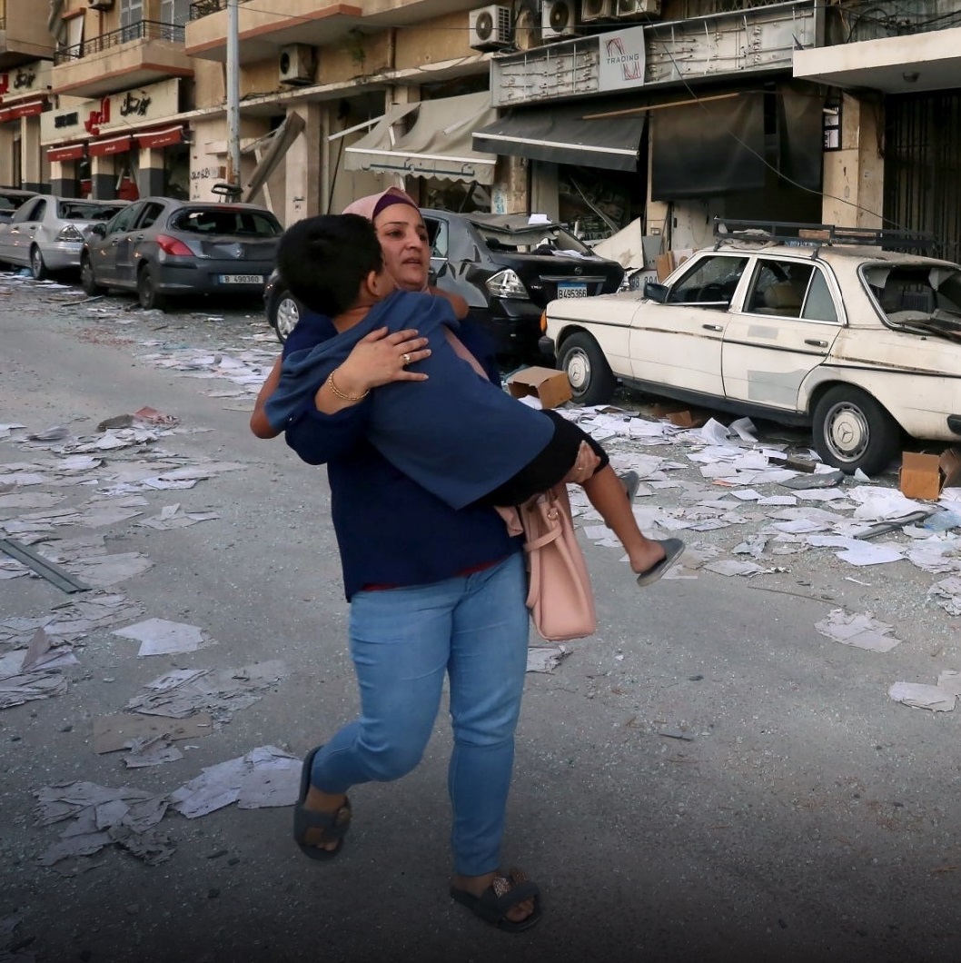 Lebanon Emergency Appeal